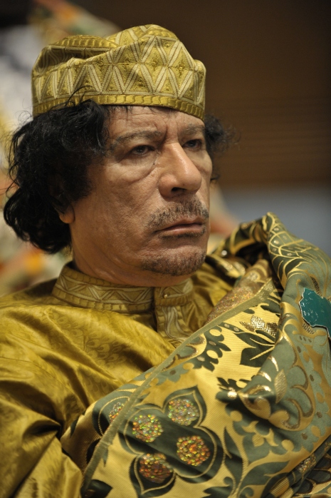 muammar al gaddafi young. Gaddafi#39;s Gamble is a 35